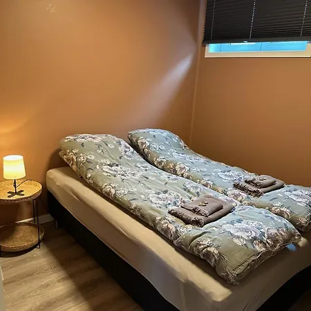 Three-room In Lunheim *