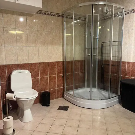 Three-room In Lunheim Apartament *