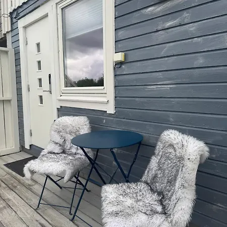 Three-room In Lunheim * Tromso