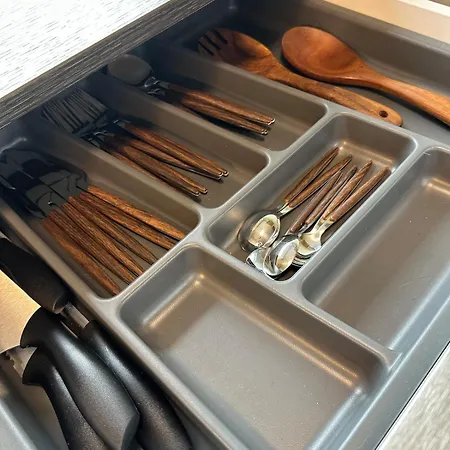 Three-room In Lunheim Tromso