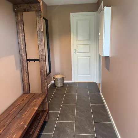 Three-room In Lunheim * Tromso