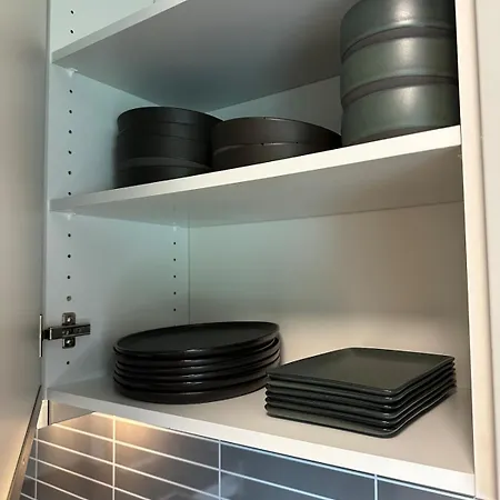 Three-room In Lunheim Tromso