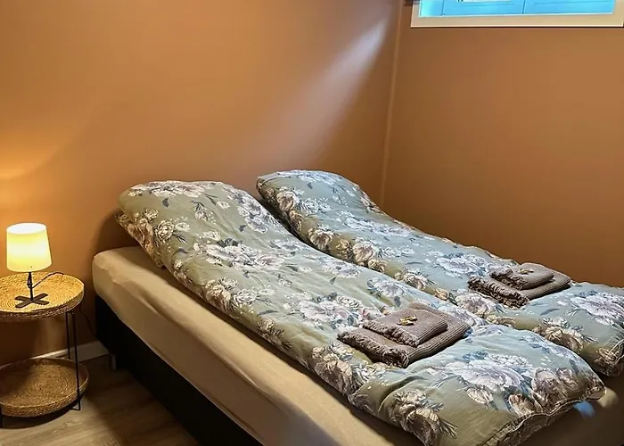 Three-room In Lunheim *