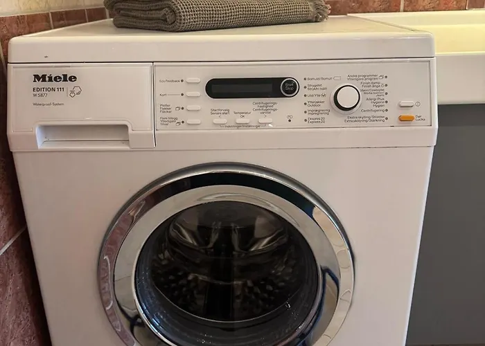 Three-room In Lunheim