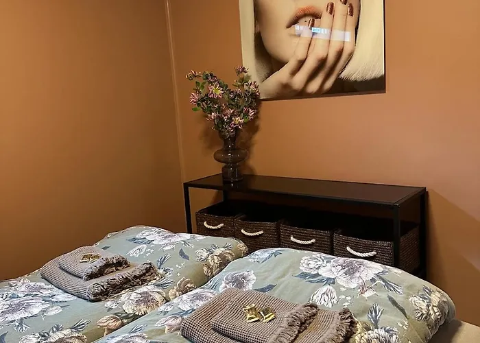 Three-room In Lunheim Tromsø