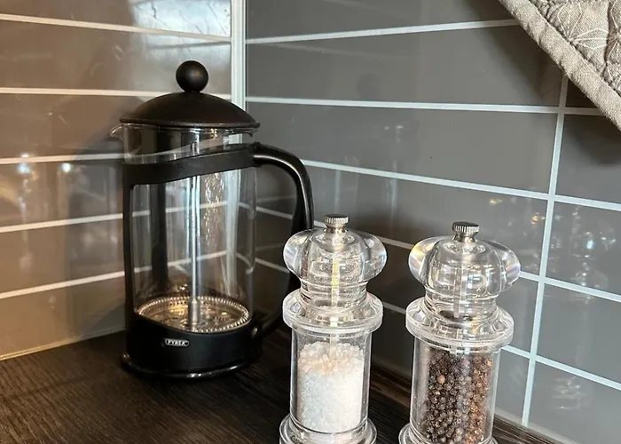 Three-room In Lunheim * Tromsø