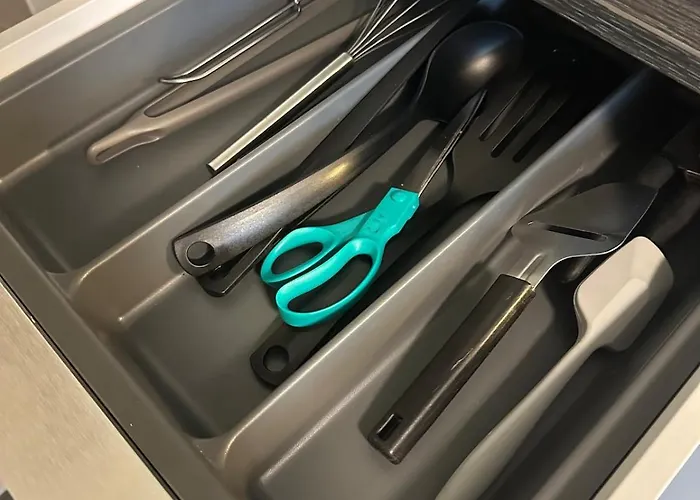 Apartament Three-room In Lunheim