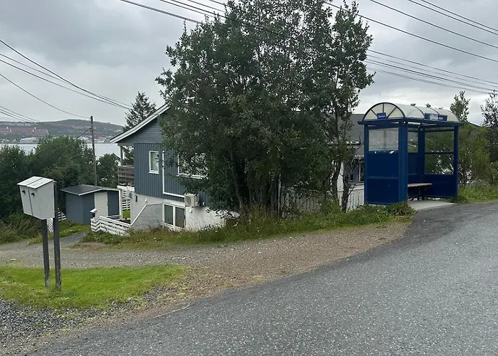 Three-room In Lunheim * Tromsø