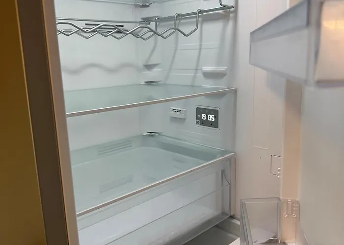 Three-room In Lunheim *