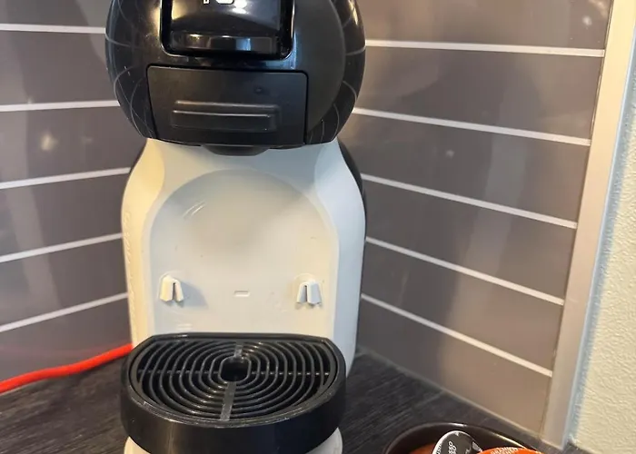 Three-room In Lunheim